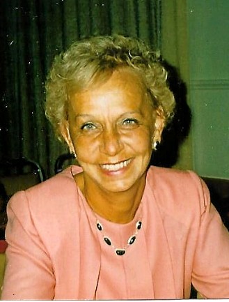 Lucie Rouleau