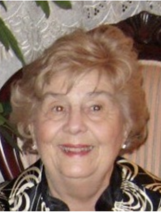 Noëlla Dubé-Laroche
