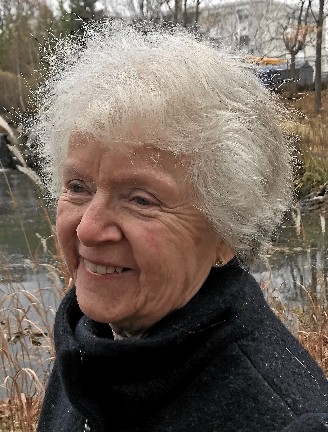 Odette Picard Normand
