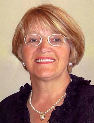 Marie-Paule Coulombe