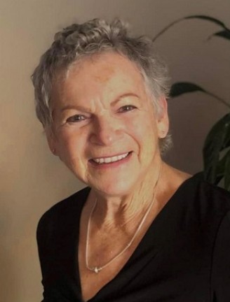 Lise Rathel (née Girard)