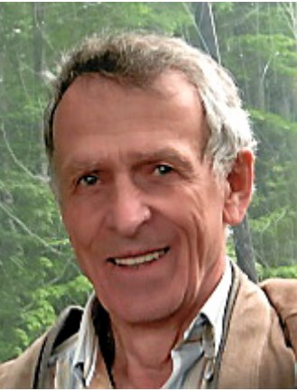 Dr Ide Dubé