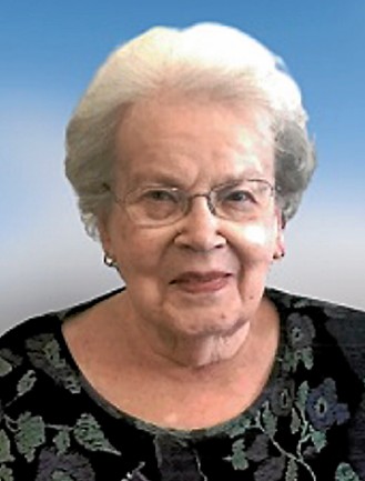 Anita Fecteau (née Lafleur)