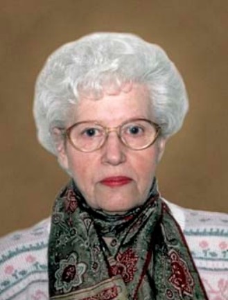 Thérèse Grenier Roy