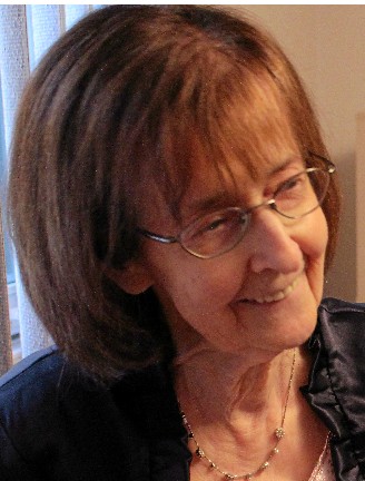 Denise Lacasse Bégin