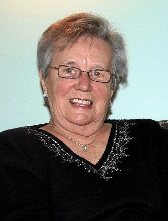 Thérèse Côté Robichaud