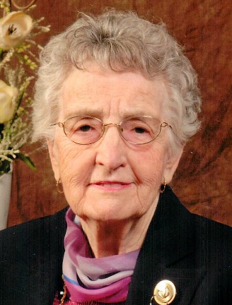 Marie-Marthe Roy