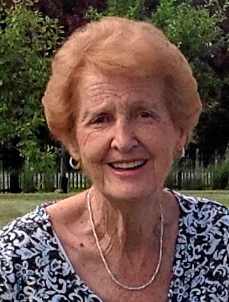 Judith Poulin Blanchette