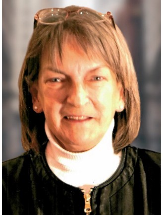 Suzanne Lepage
