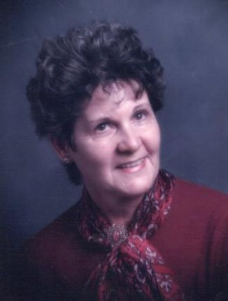 Yvette Cloutier