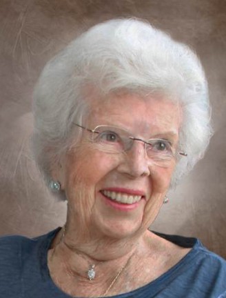 Violette Jacques Deslauriers