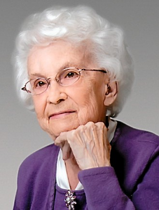 Madeleine (née Gariépy) Côté