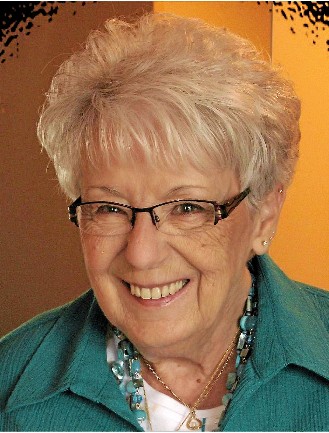Huguette Rheault