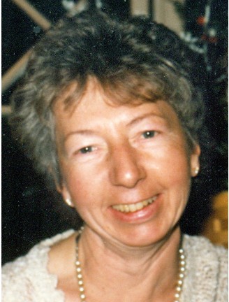 Docteure Suzanne Lemire