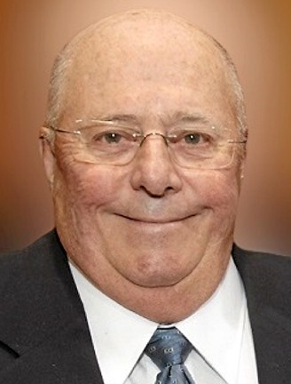 L'honorable Louis de Blois