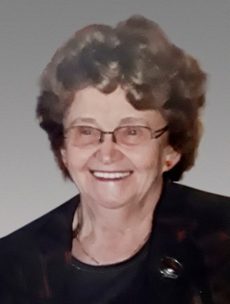 Jeannine Lacasse