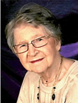 Paula Cloutier (née Baillargeon)