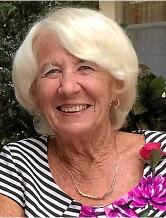 Liliane Simard