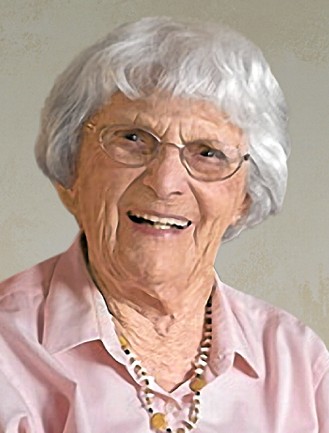 Doris Marquis