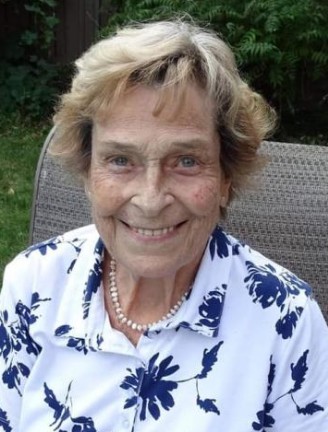 Ann Lacourcière Marceau
