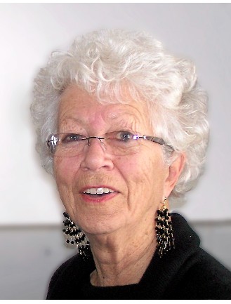 Yvette Duchesneau Fortin