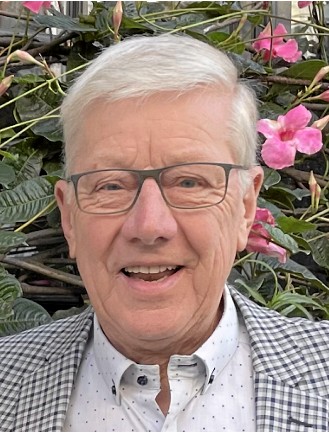 James (Jim) Ferguson