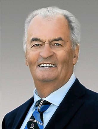 Gaston Gosselin