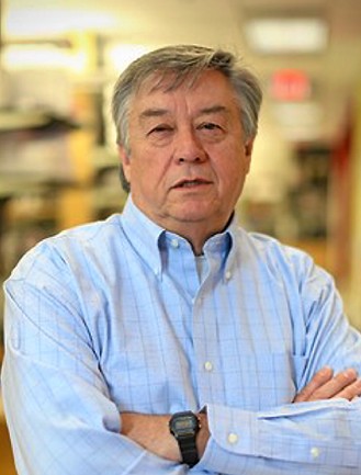 Dr Marc G. Caron