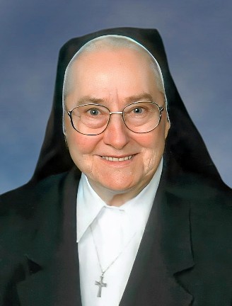 Sr Laurette Gagnon