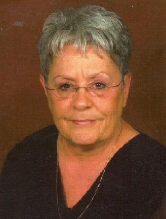 Monique Aubin Martel