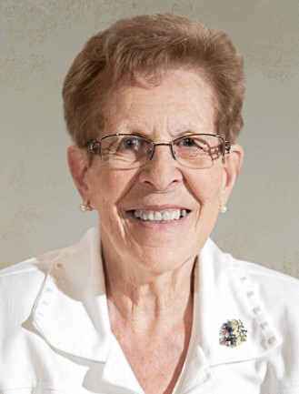 Gisèle Faucher