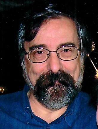 M. Paul Grant