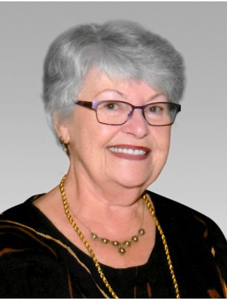 Lise Bouchard Blouin