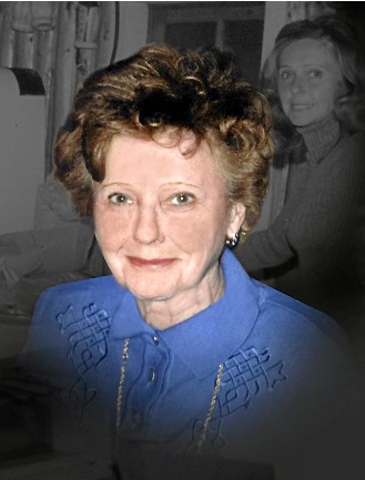 Cécile Boileau Demers
