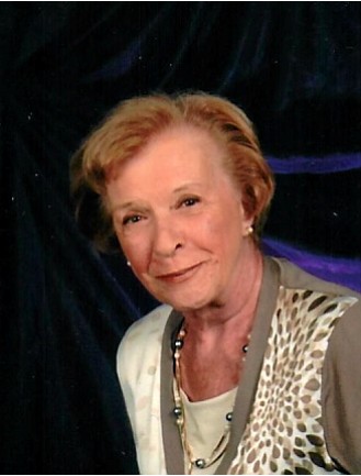 Lorraine Goulet Morency