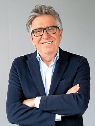 Claude Provencher, architecte