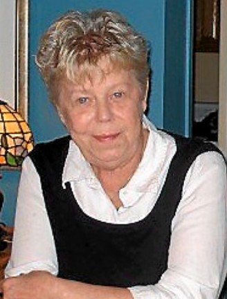 Joan Bechette