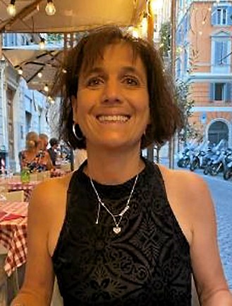 Lucie Caron