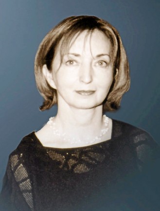 Françoise Larochelle