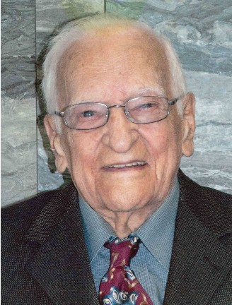 Roch Ebacher