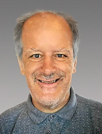 Peter David Bleau