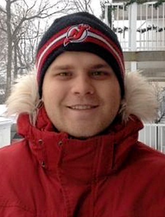 Thomas Roy des Rivières