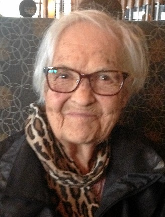 Thérèse Bélanger