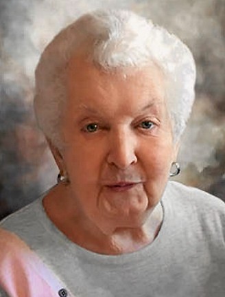 Marguerite St-Pierre Groleau