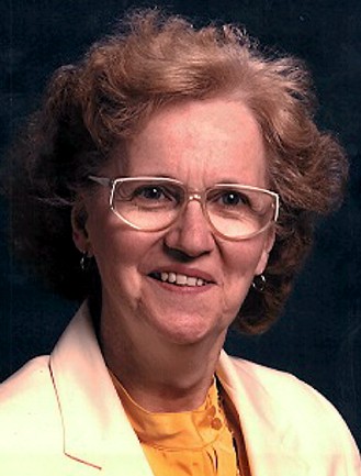 Albertine Plourde