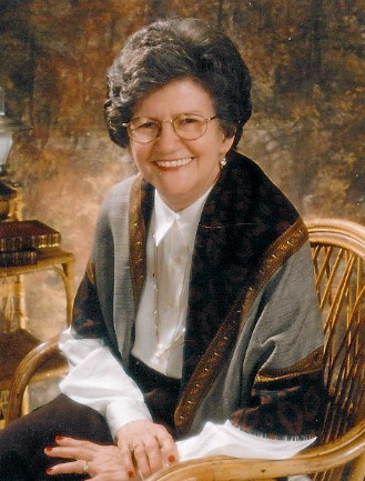 Lucienne Cormier (Asselin)