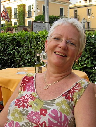Jocelyne Hébert