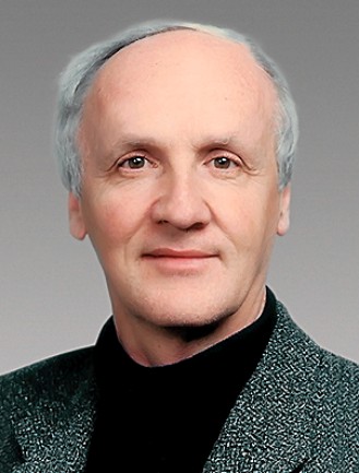 Dr Bertrand Hoffman