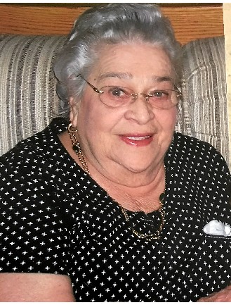 Geneviève Morin