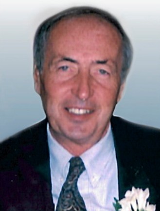 Antoine P. Desbiens